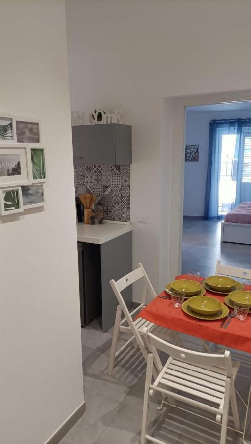 Hello Sicily Apartamento Palermo Exterior foto