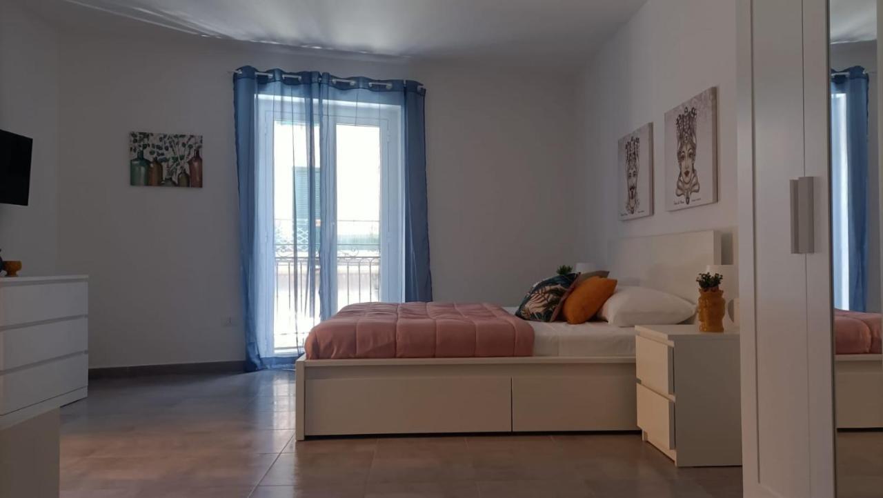 Hello Sicily Apartamento Palermo Exterior foto