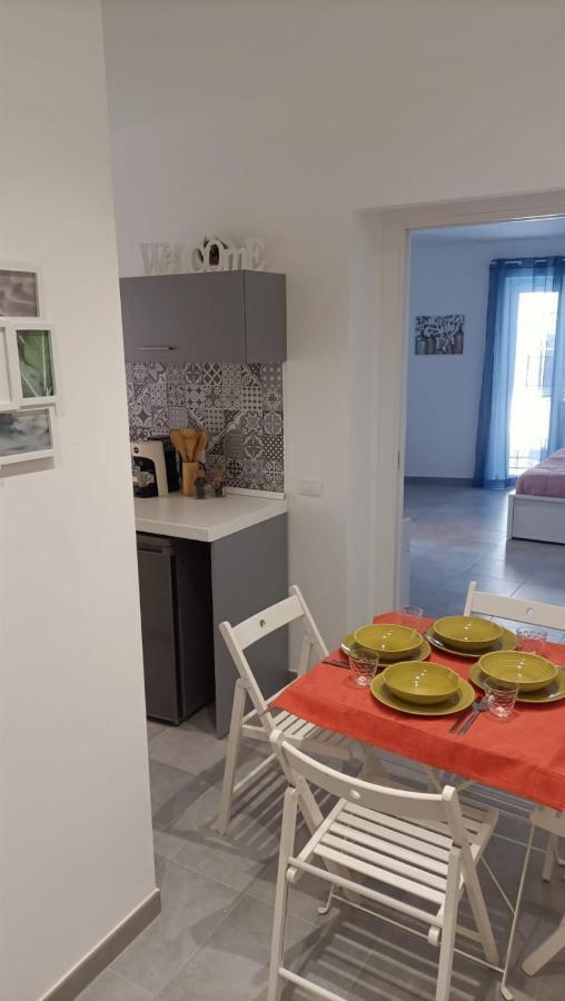 Hello Sicily Apartamento Palermo Exterior foto
