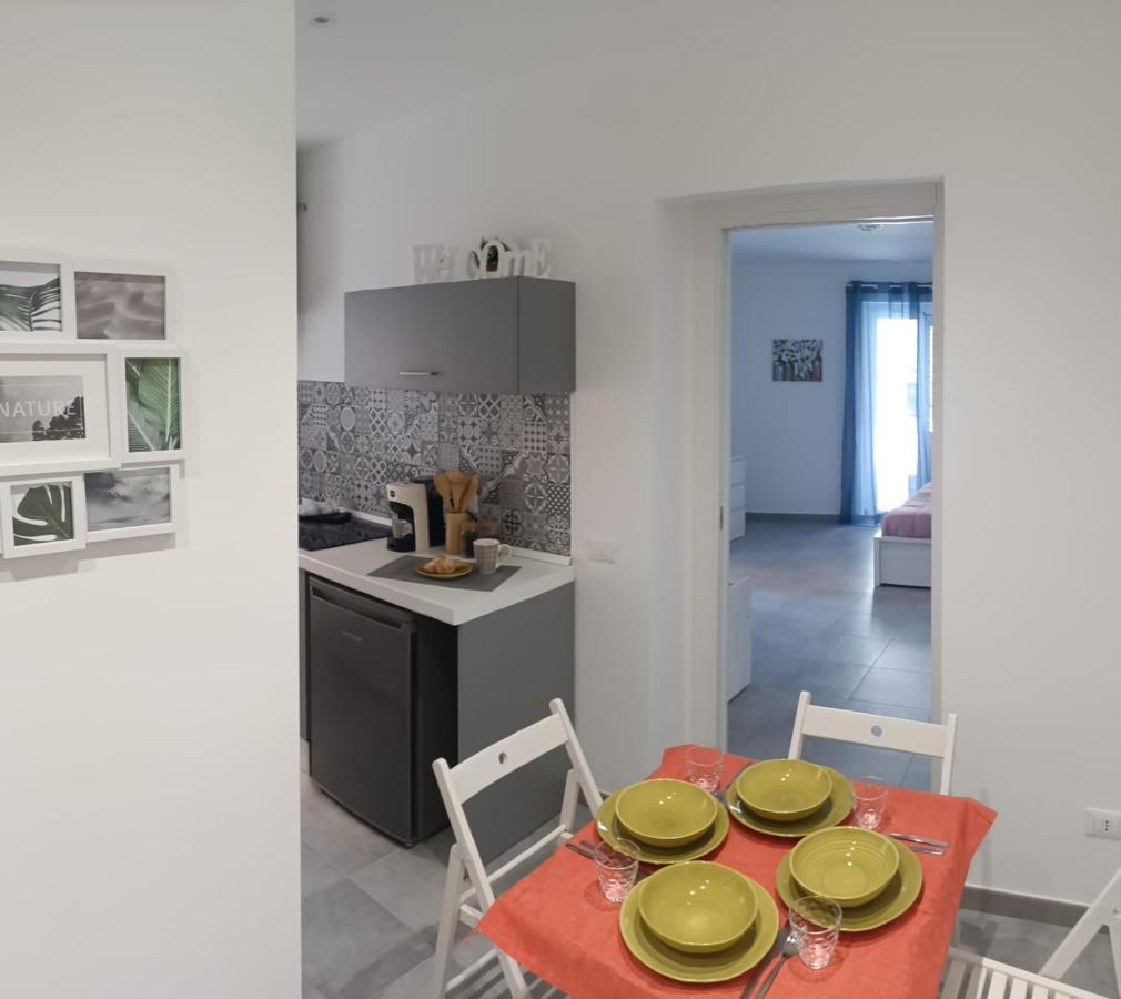 Hello Sicily Apartamento Palermo Exterior foto