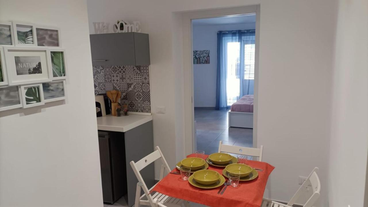 Hello Sicily Apartamento Palermo Exterior foto