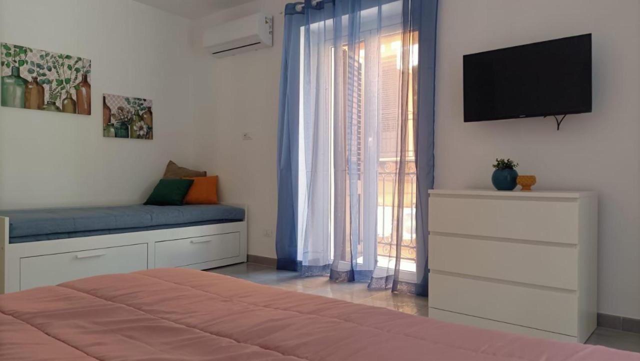 Hello Sicily Apartamento Palermo Exterior foto
